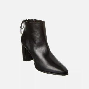 Stuart WEITZMAN Gardiner Booties 6.5